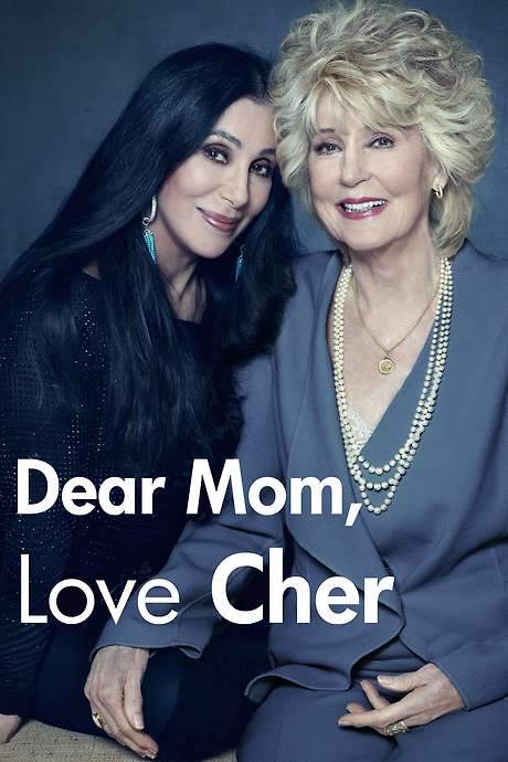 Dear Mom, Love Cher